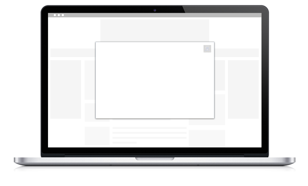 Popup