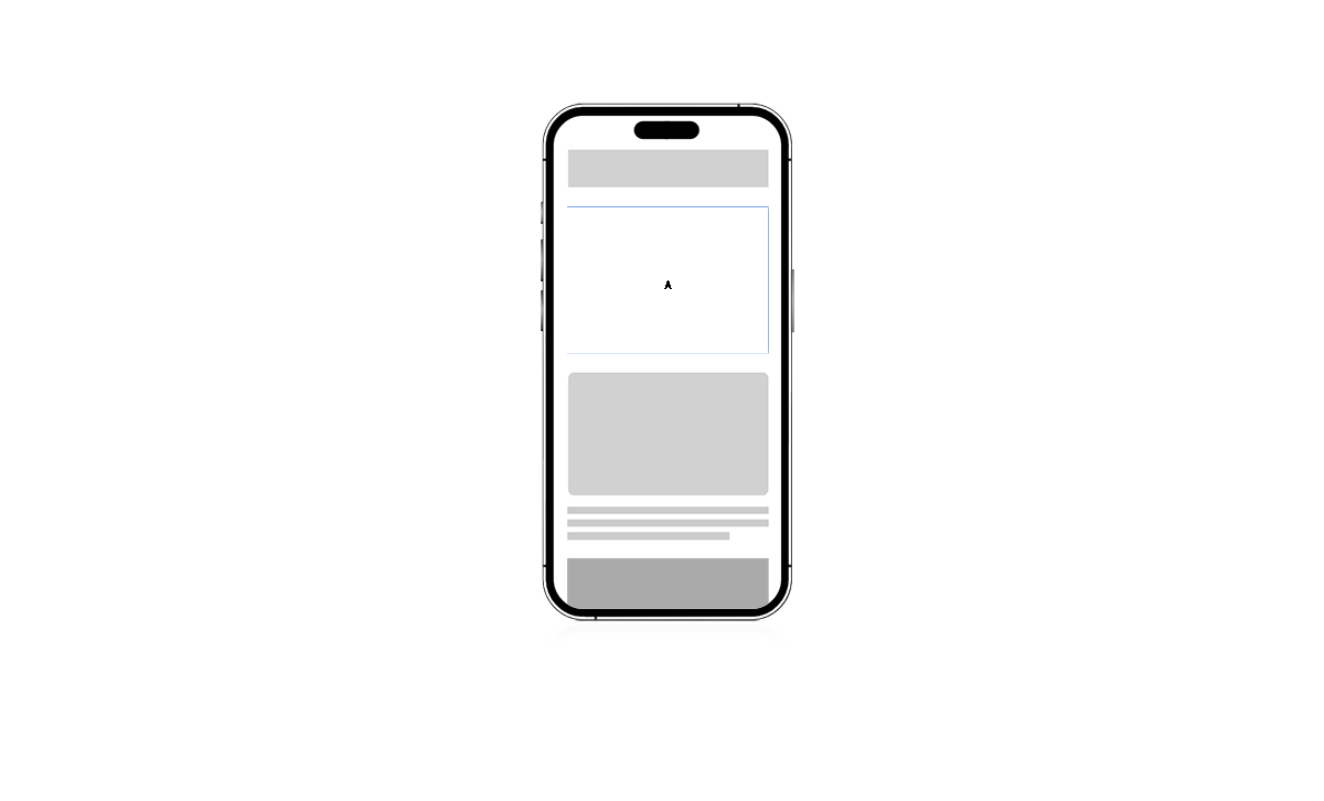 Banner A — Phone