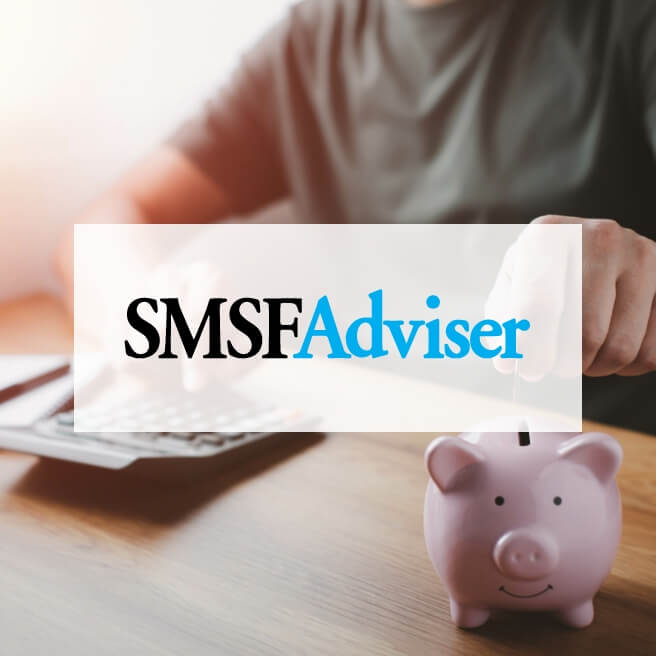 SMSF Adviser