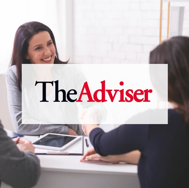 The Adviser