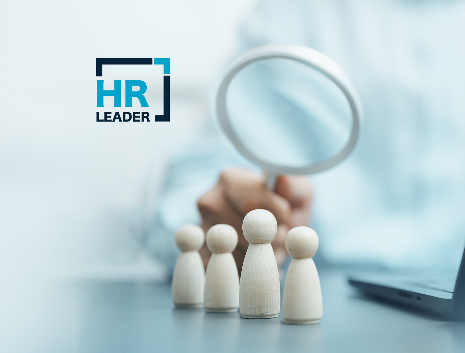 Who is HR Leader?