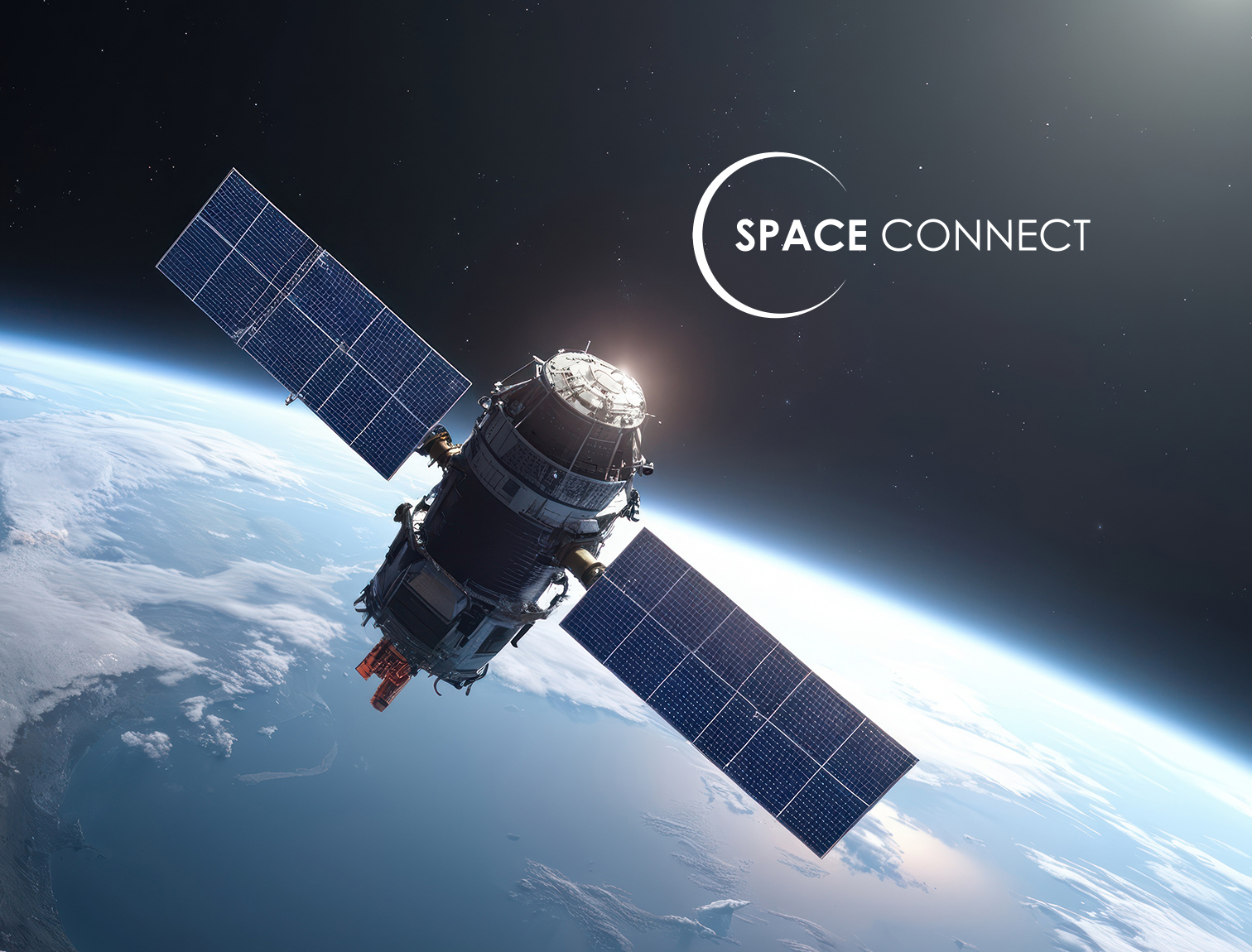 Who is Space Connect