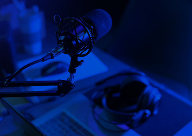 Broadcasting
