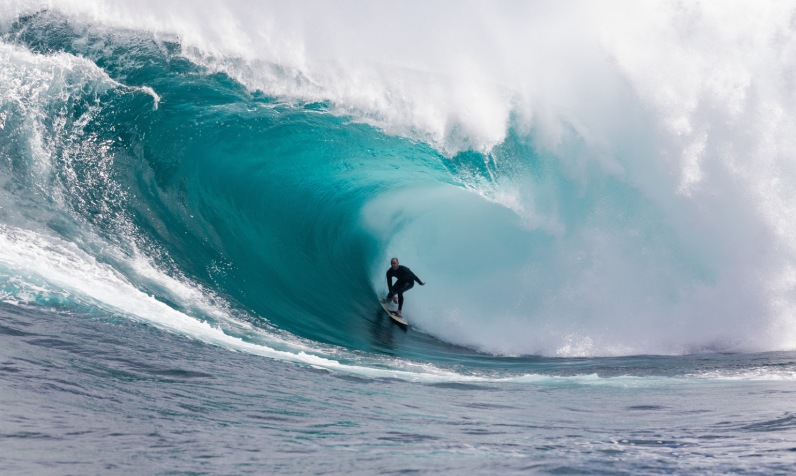 Riding the Wave: Seizing Marketing Opportunities Amid Economic Volatility